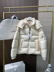MONCLER JACKET STYLE 137