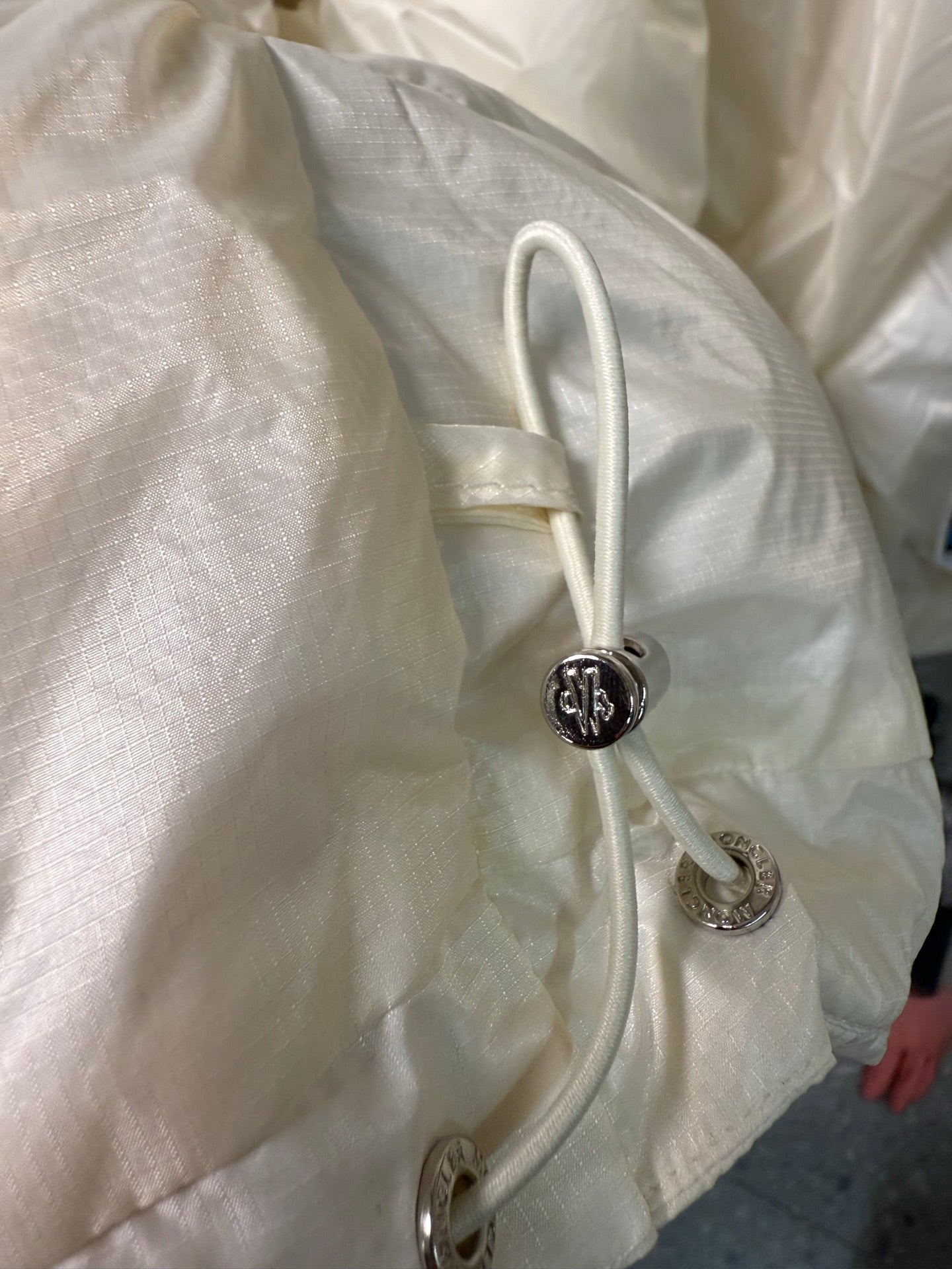 MONCLER JACKET STYLE 137