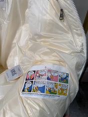 MONCLER JACKET STYLE 137