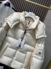 MONCLER JACKET STYLE 137