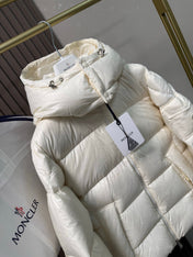 MONCLER JACKET STYLE 137